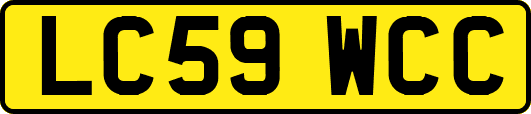 LC59WCC