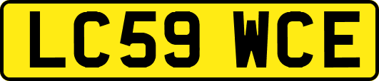 LC59WCE