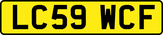 LC59WCF