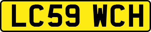 LC59WCH