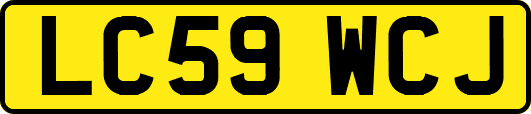 LC59WCJ