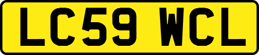 LC59WCL