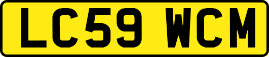LC59WCM