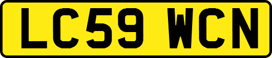 LC59WCN