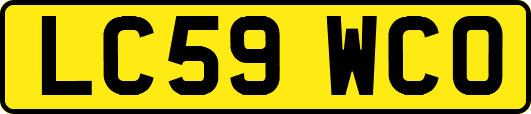 LC59WCO