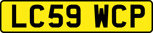 LC59WCP