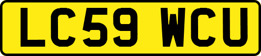 LC59WCU