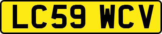 LC59WCV
