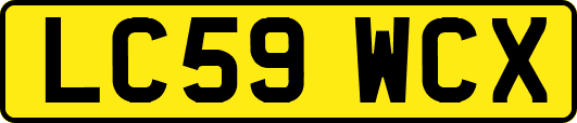LC59WCX