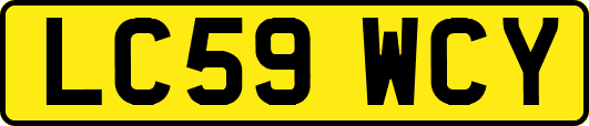 LC59WCY