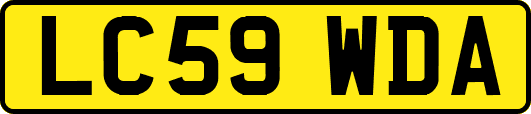 LC59WDA