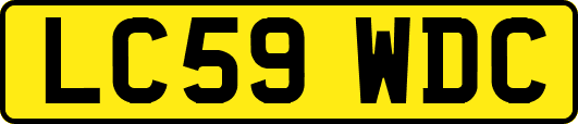 LC59WDC