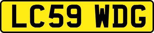 LC59WDG