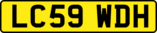 LC59WDH