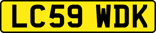 LC59WDK