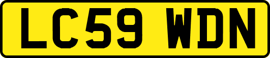 LC59WDN