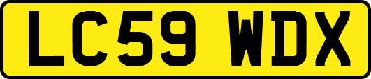 LC59WDX