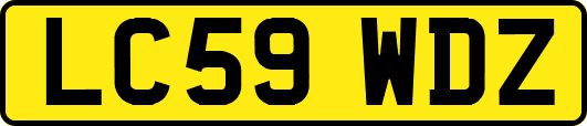 LC59WDZ