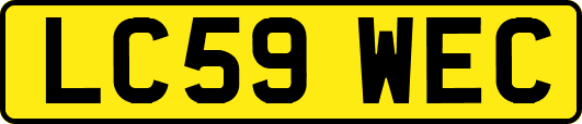 LC59WEC