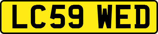 LC59WED