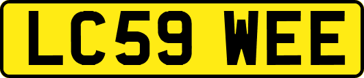 LC59WEE