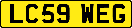 LC59WEG