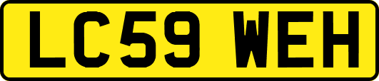 LC59WEH