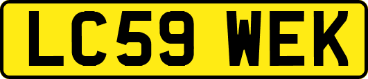 LC59WEK