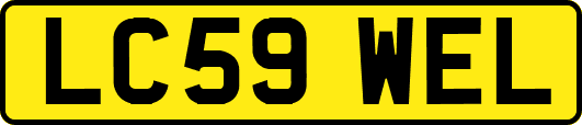 LC59WEL