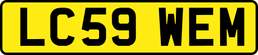 LC59WEM