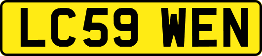 LC59WEN