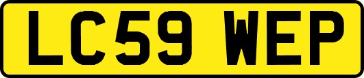 LC59WEP