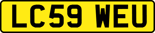 LC59WEU