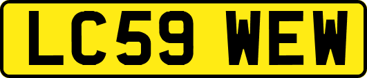 LC59WEW