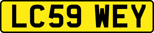 LC59WEY