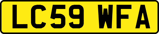 LC59WFA