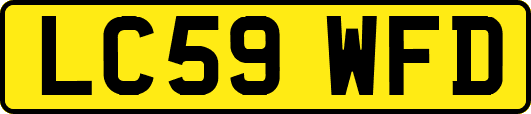 LC59WFD