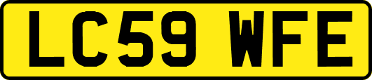 LC59WFE
