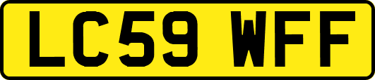 LC59WFF