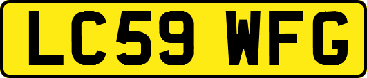 LC59WFG