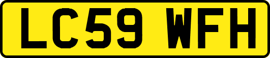 LC59WFH