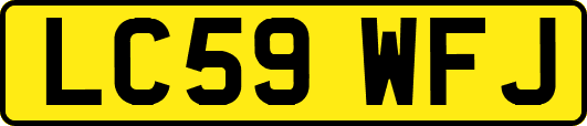 LC59WFJ