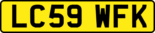 LC59WFK