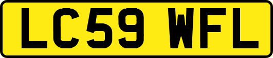 LC59WFL