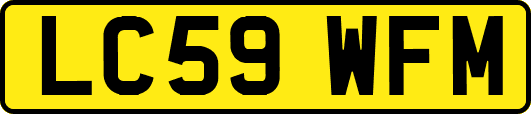 LC59WFM