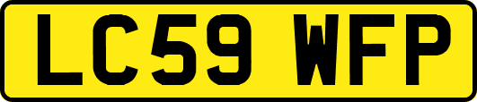LC59WFP