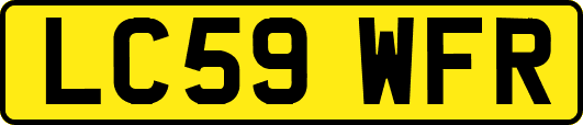 LC59WFR