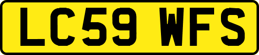 LC59WFS