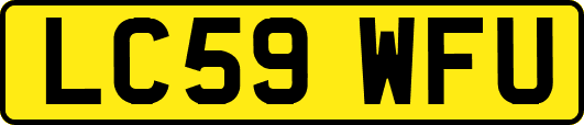 LC59WFU
