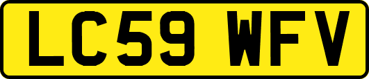 LC59WFV